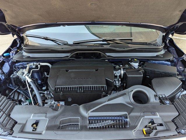2025 Honda Pilot Vehicle Photo in San Antonio, TX 78230