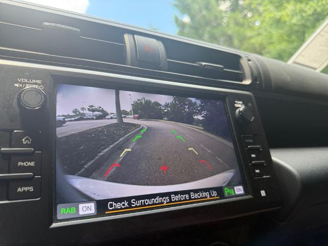 2023 Subaru BRZ Vehicle Photo in Savannah, GA 31419