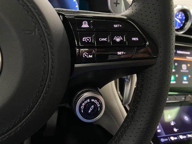 2024 Maserati GranTurismo Vehicle Photo in Appleton, WI 54913