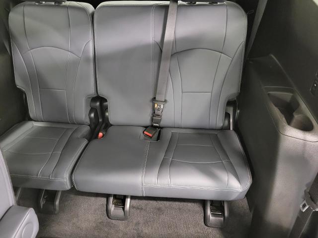 2024 Buick Enclave Vehicle Photo in MADISON, WI 53713-3220