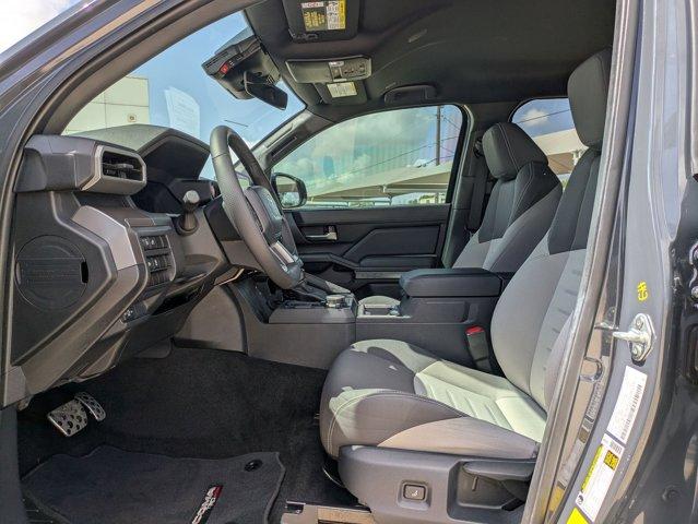 2024 Toyota Tacoma 4WD Vehicle Photo in SELMA, TX 78154-1459