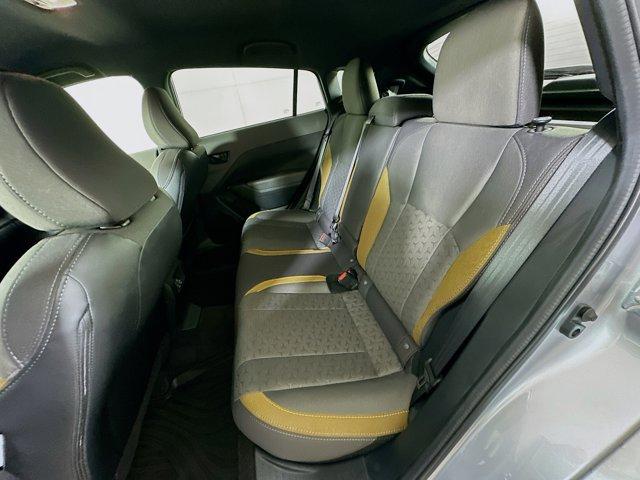 2024 Subaru Crosstrek Vehicle Photo in Doylestown, PA 18902