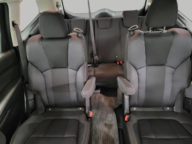2024 Subaru Ascent Vehicle Photo in Oshkosh, WI 54904