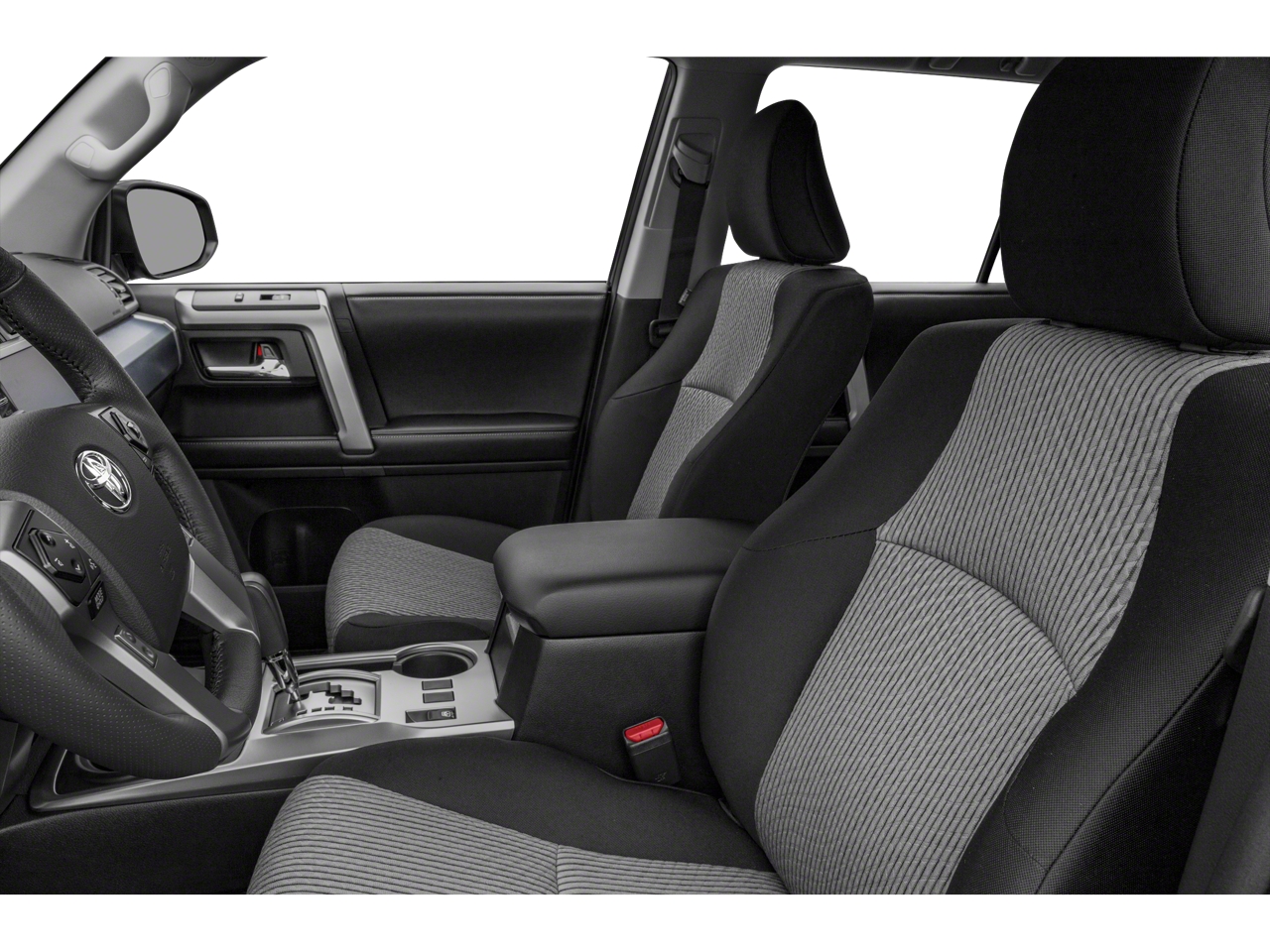 2020 Toyota 4Runner Vehicle Photo in Tulsa, OK 74129