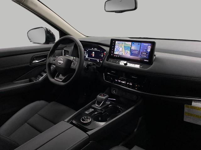 2025 Nissan Rogue Vehicle Photo in Appleton, WI 54913