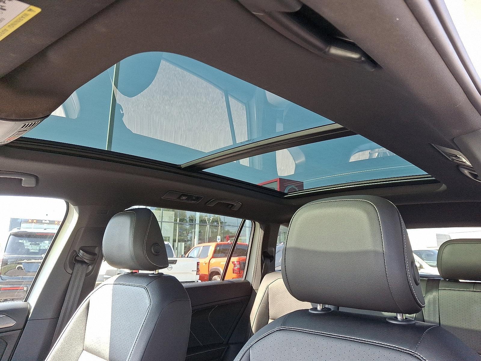 2022 Volkswagen Tiguan Vehicle Photo in Mechanicsburg, PA 17050-2306