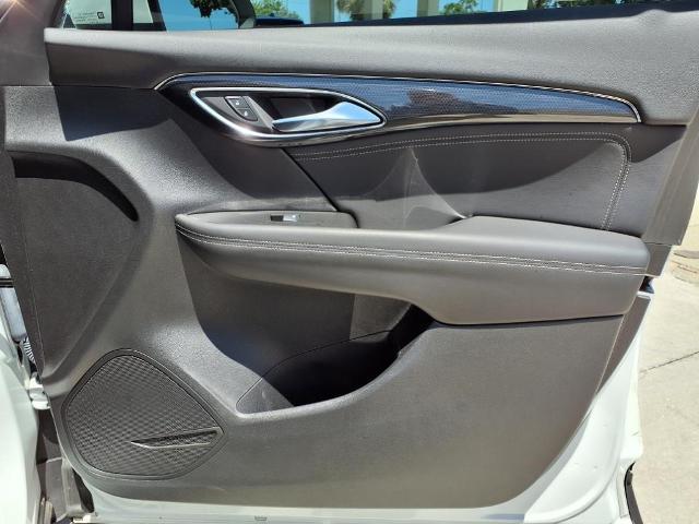 2023 Buick Envision Vehicle Photo in Tampa, FL 33612