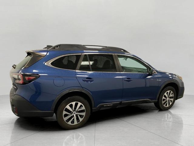 2020 Subaru Outback Vehicle Photo in Appleton, WI 54913