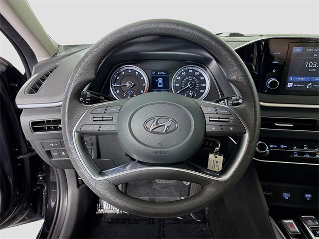 2022 Hyundai SONATA Vehicle Photo in Puyallup, WA 98371