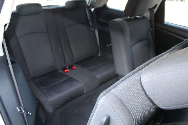 2018 Dodge Journey Vehicle Photo in Cedar Rapids, IA 52402