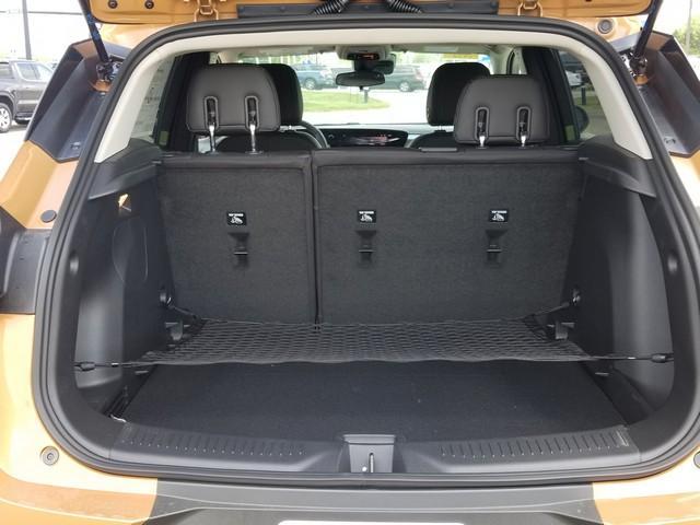2026 Buick Encore GX Vehicle Photo in ELYRIA, OH 44035-6349