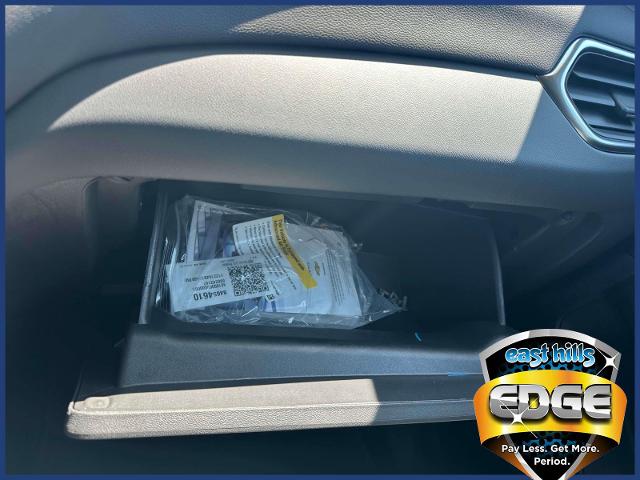 2022 Chevrolet Equinox Vehicle Photo in Roslyn, NY 11576
