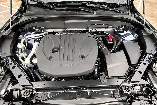 2026 Volvo XC60 Vehicle Photo in Houston, TX 77007