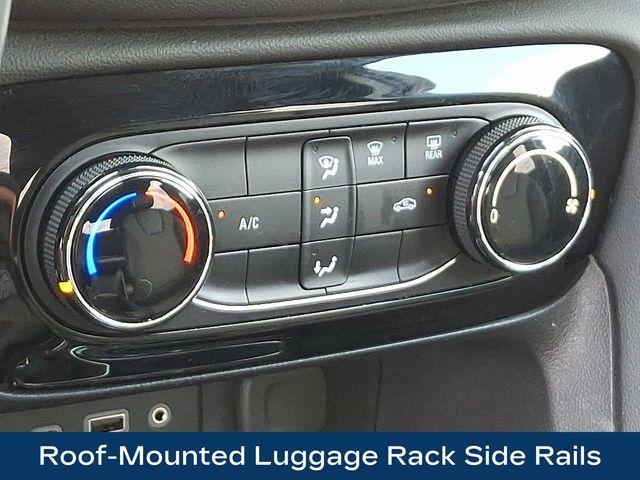 2022 Buick Encore GX Vehicle Photo in DANBURY, CT 06810-5034