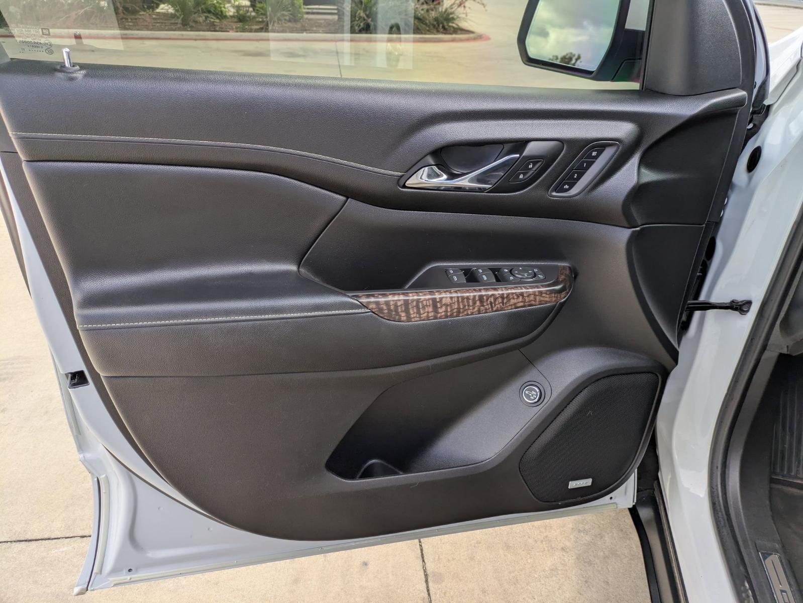 2020 GMC Acadia Vehicle Photo in SELMA, TX 78154-1460