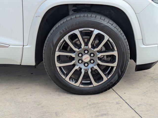 2020 GMC Acadia Vehicle Photo in SELMA, TX 78154-1460