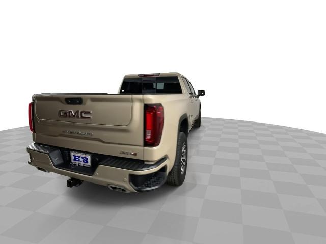 2023 GMC Sierra 1500 Vehicle Photo in GILBERT, AZ 85297-0402