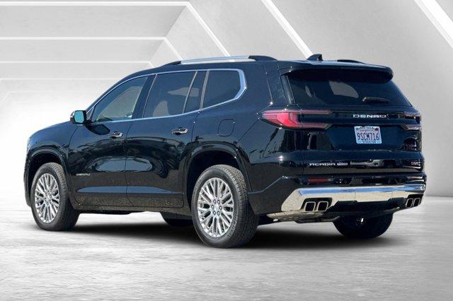 2024 GMC Acadia Vehicle Photo in STOCKTON, CA 95212-2838