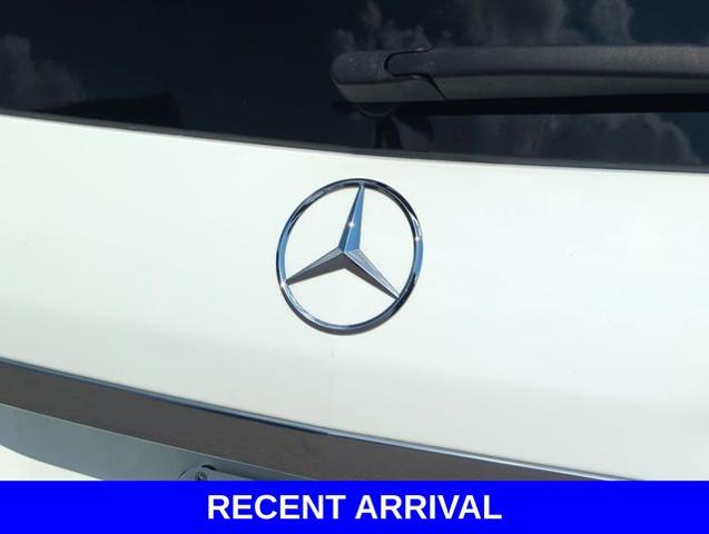 2017 Mercedes-Benz GLS Vehicle Photo in Merrillville, IN 46410