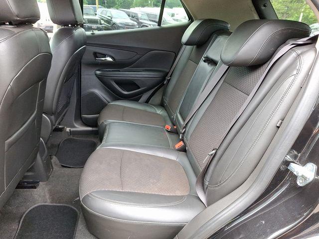 2019 Buick Encore Vehicle Photo in DANBURY, CT 06810-5034