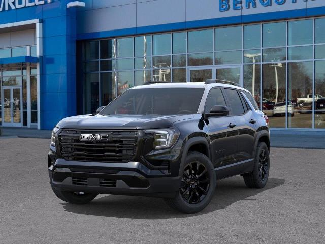 2026 GMC Terrain Vehicle Photo in OSHKOSH, WI 54904-7811
