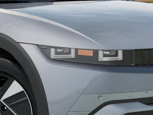 2025 Hyundai IONIQ 5 Vehicle Photo in Philadelphia, PA 19116