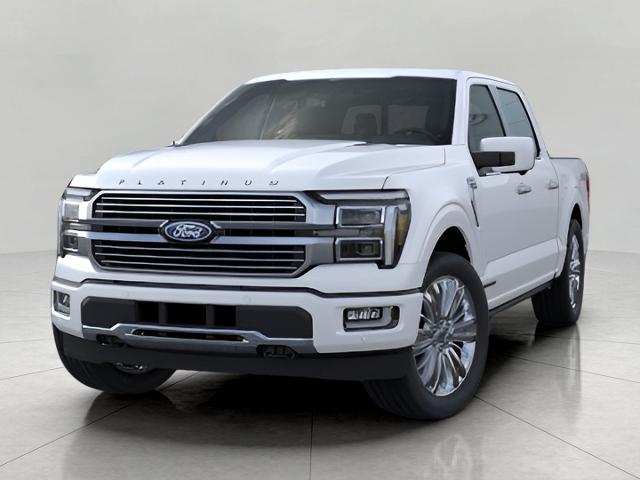 2025 Ford F-150 Vehicle Photo in Neenah, WI 54956