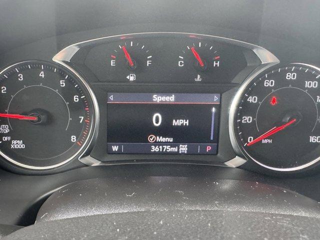 2023 GMC Acadia Vehicle Photo in LEOMINSTER, MA 01453-2952