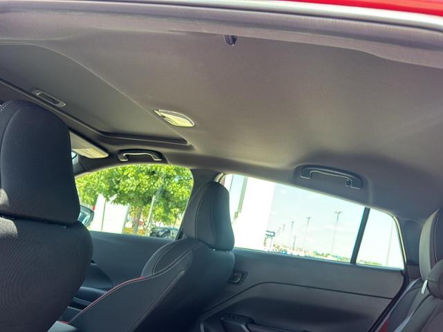 2024 Subaru Impreza Vehicle Photo in San Antonio, TX 78230