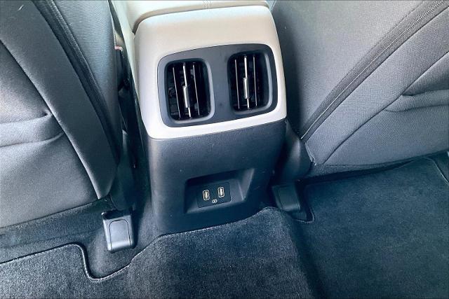 2023 Hyundai TUCSON Vehicle Photo in San Antonio, TX 78230