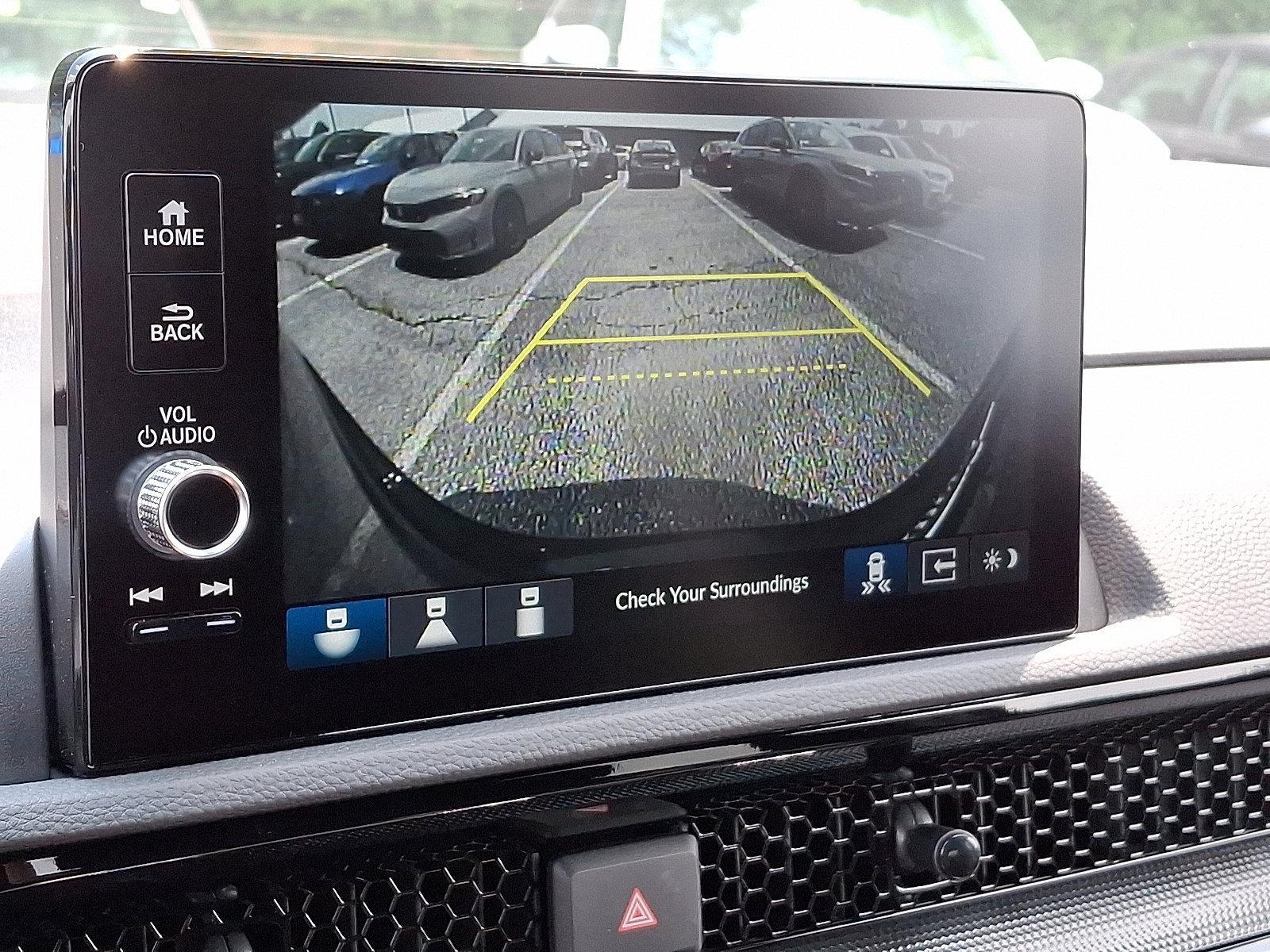 2026 Honda CR-V Hybrid Vehicle Photo in Harrisburg, PA 17111