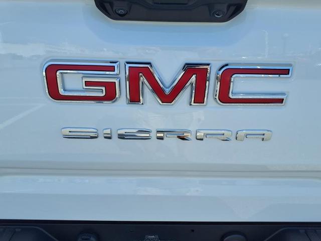 2024 GMC Sierra 1500 Vehicle Photo in EMPORIA, VA 23847-1235