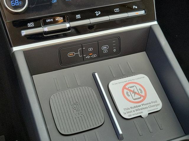 2025 Hyundai SANTA FE Hybrid Vehicle Photo in Philadelphia, PA 19116