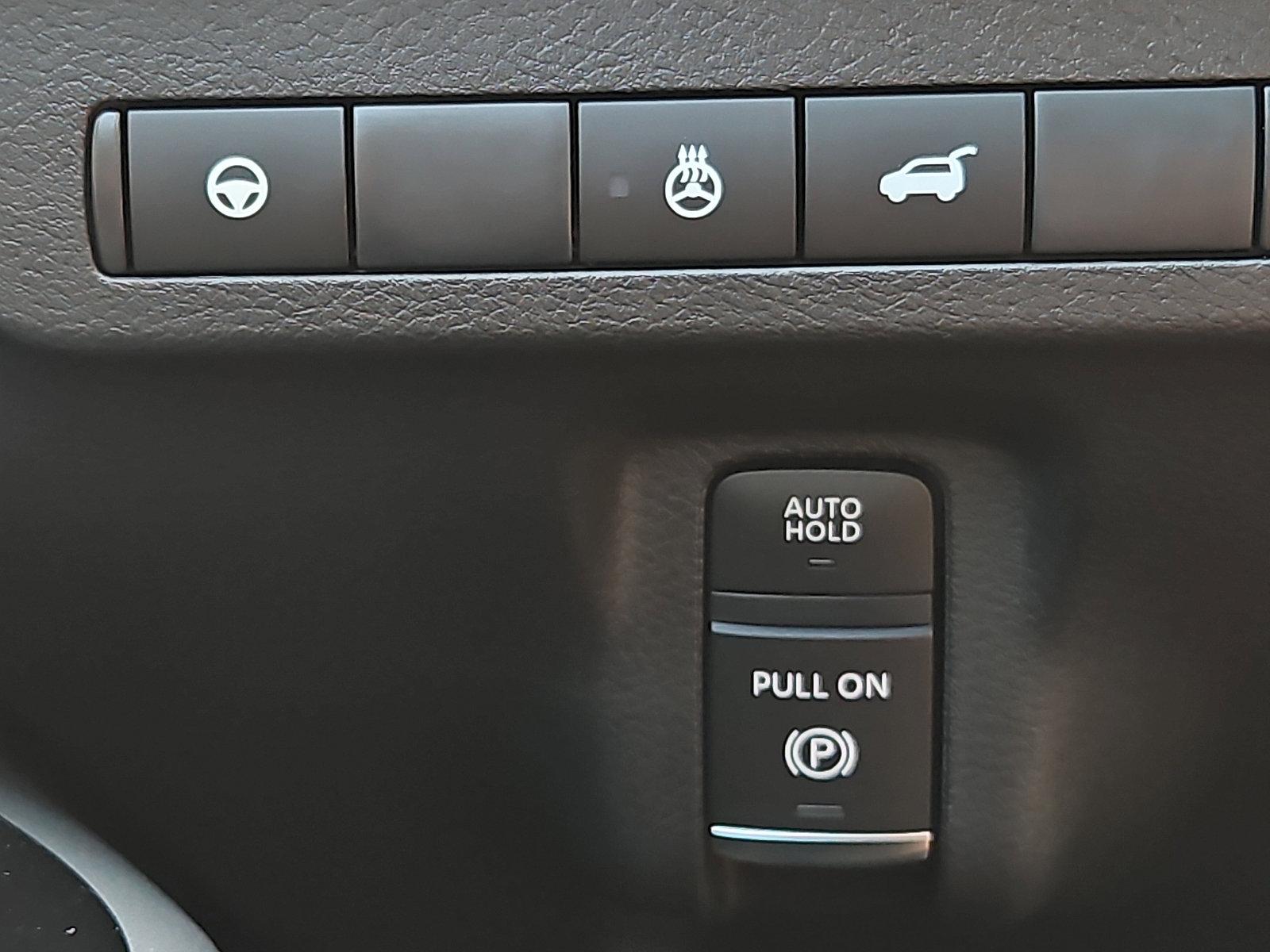 2025 Nissan Murano Vehicle Photo in Jenkintown, PA 19046