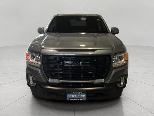 2022 GMC Canyon Vehicle Photo in GREEN BAY, WI 54303-3330