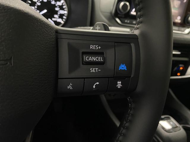 2025 Nissan Rogue Vehicle Photo in Appleton, WI 54913