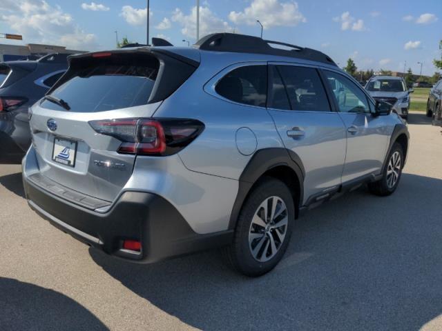 2025 Subaru Outback Vehicle Photo in Green Bay, WI 54304