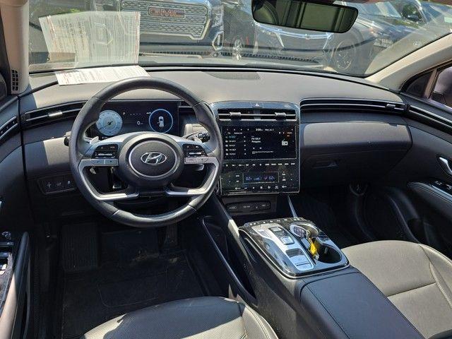 2024 Hyundai TUCSON Vehicle Photo in Pleasant Hills, PA 15236