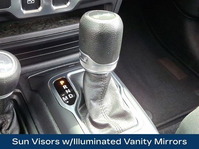 2020 Jeep Wrangler Vehicle Photo in DANBURY, CT 06810-5034