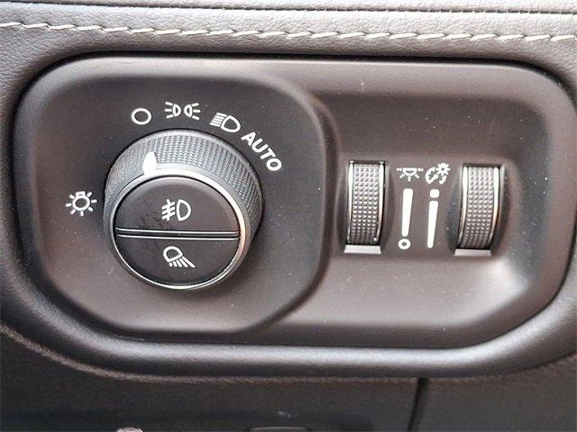 2021 Ram 1500 Vehicle Photo in LANCASTER, PA 17601-0000