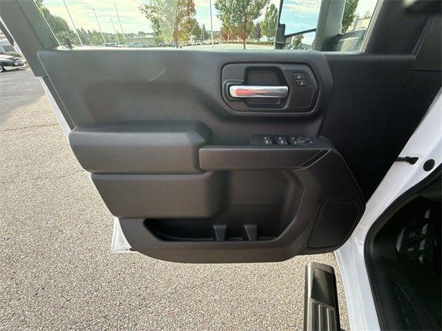 2024 GMC Sierra 3500 HD Vehicle Photo in BENTONVILLE, AR 72712-4322