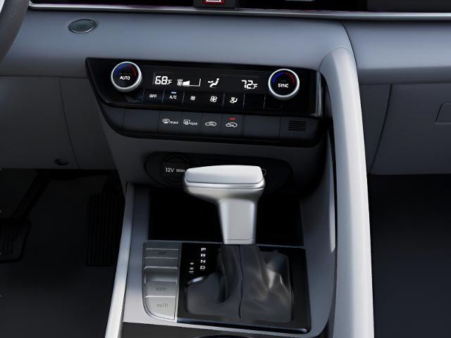 2025 Hyundai ELANTRA Hybrid Vehicle Photo in Green Bay, WI 54304