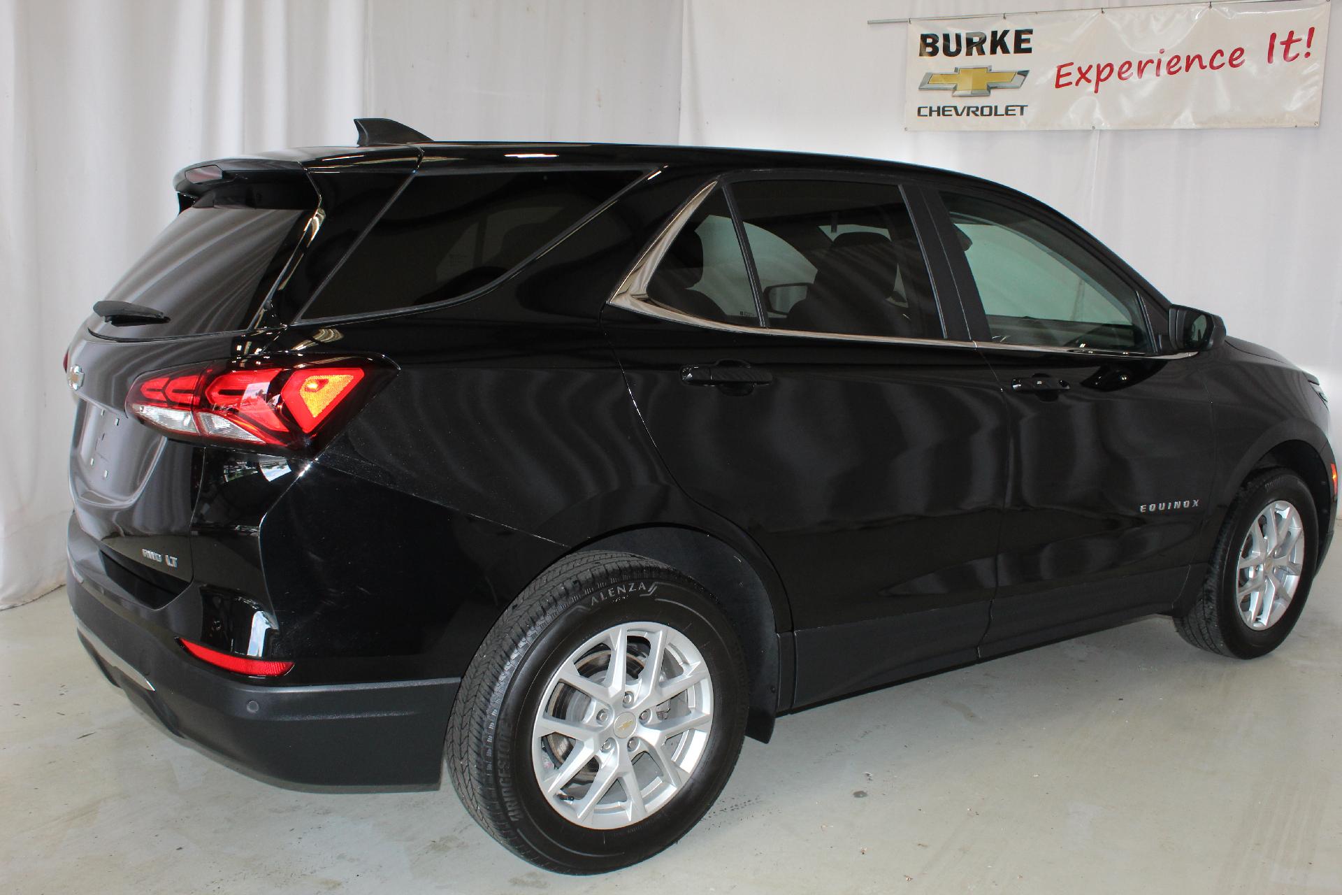 2022 Chevrolet Equinox Vehicle Photo in NORTHAMPTON, MA 01060-1120