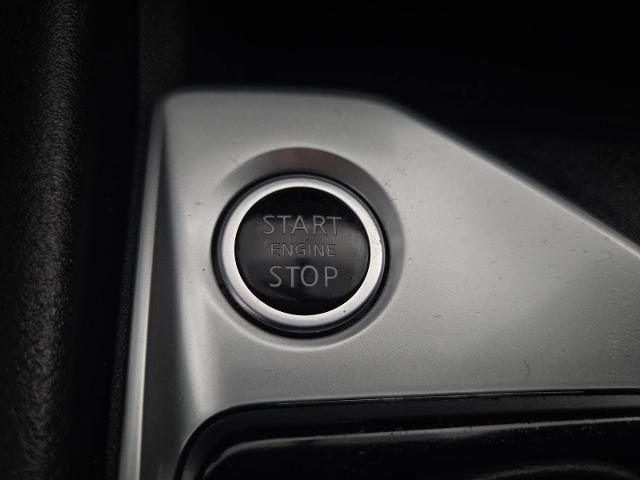 2019 Nissan Altima Vehicle Photo in Weatherford, TX 76087