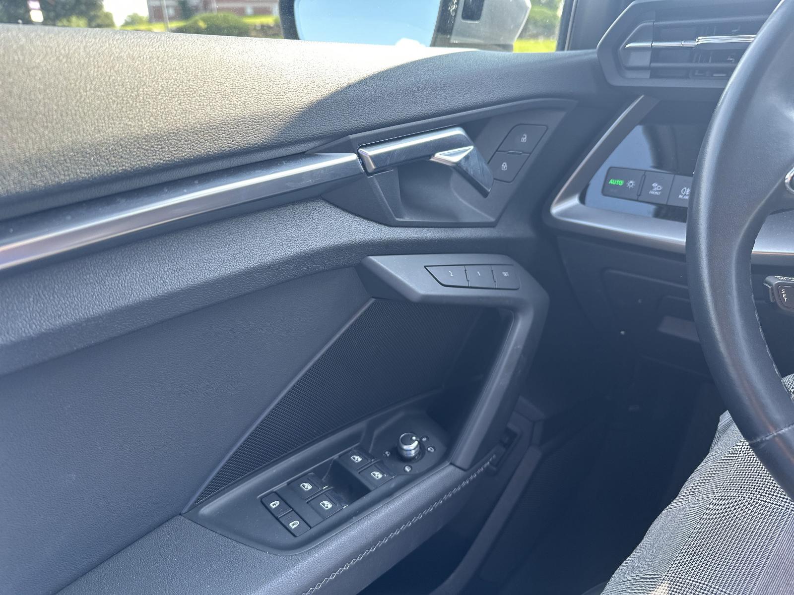 2022 Audi A3 Vehicle Photo in Lancaster, PA 17601