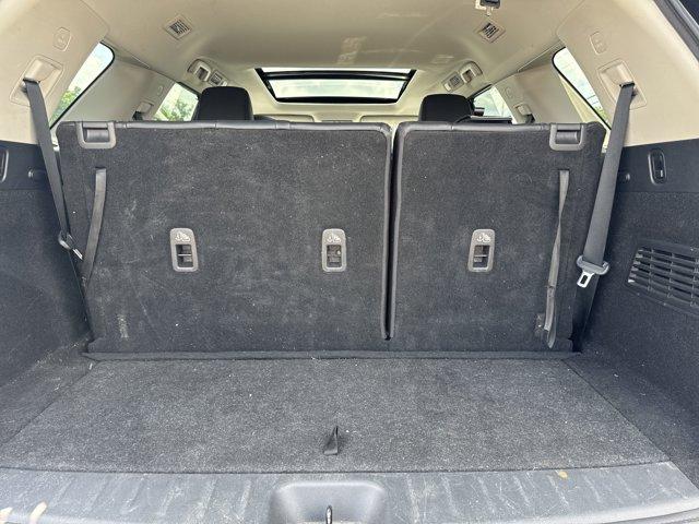 2022 Nissan Pathfinder Vehicle Photo in Flemington, NJ 08822