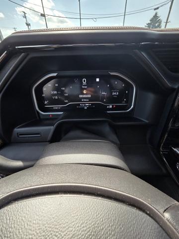 2022 GMC Sierra 1500 Vehicle Photo in HARRISBURG, PA 17111-1033
