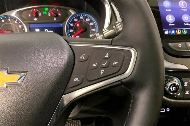 2024 Chevrolet Equinox Vehicle Photo in INDEPENDENCE, MO 64055-1314
