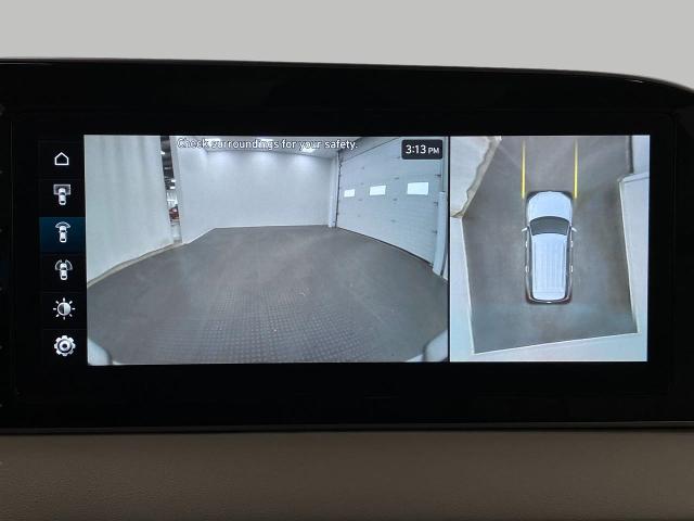 2022 Hyundai PALISADE Vehicle Photo in Appleton, WI 54913