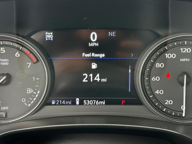 2020 Cadillac XT4 Vehicle Photo in MADISON, WI 53713-3220